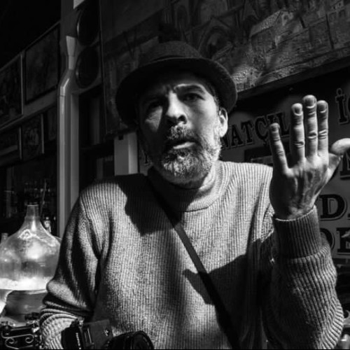 Spyros C. profile photo