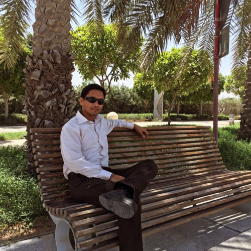 Raghuvir  S. profile photo