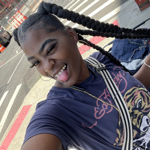 Latifah J.