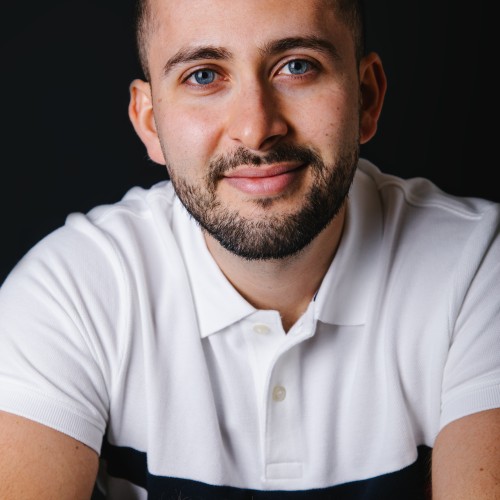 HAMZA B. profile photo