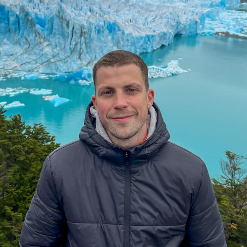 David S. profile photo