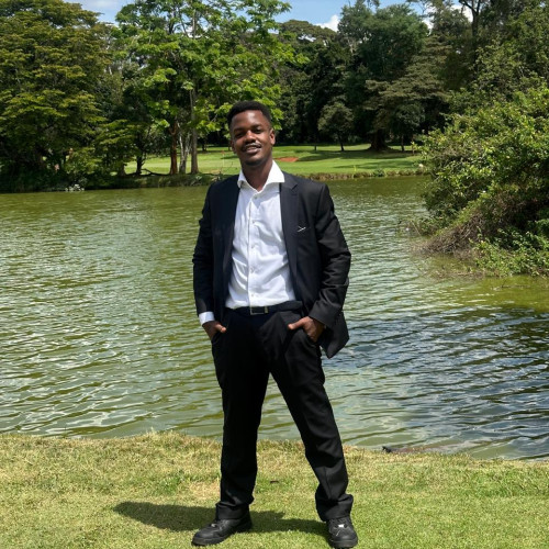 Jayson M. profile photo