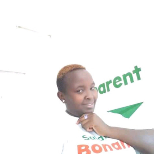 Mercy C. profile photo