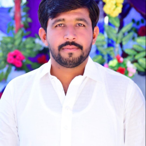 Malik A. profile photo