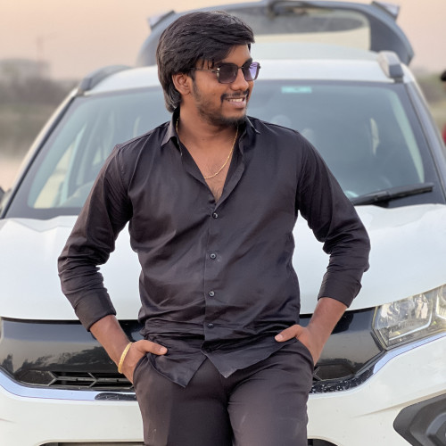 Praneeth P. profile photo