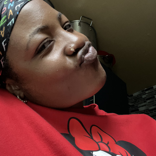 Ebonie B. profile photo