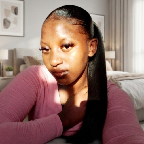 Mbali M. profile photo