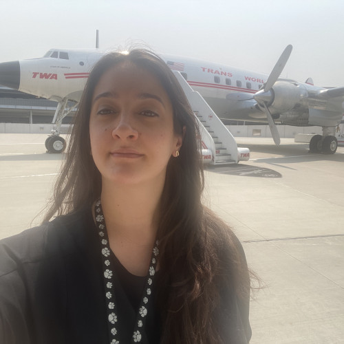 Kiki K. profile photo