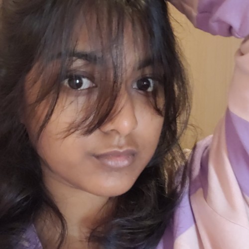 Kavya R.