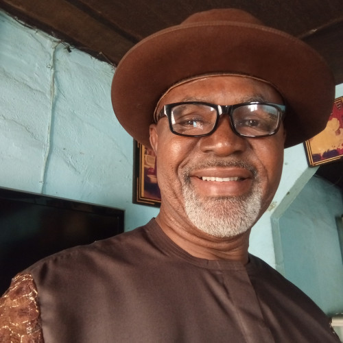 Oko E. profile photo