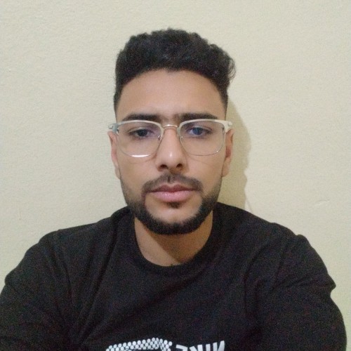 Othmane B. profile photo