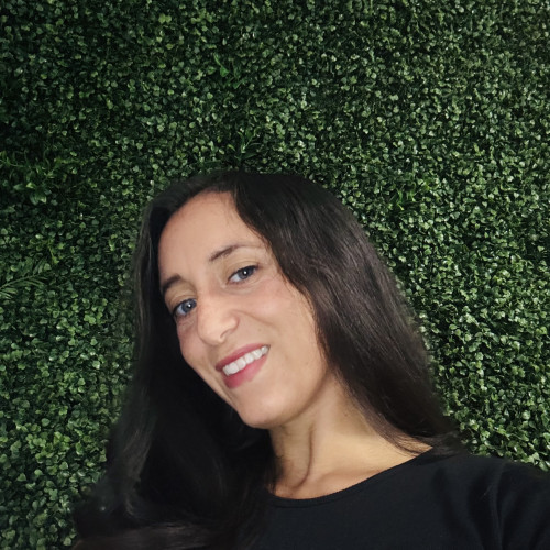 Grace D. profile photo