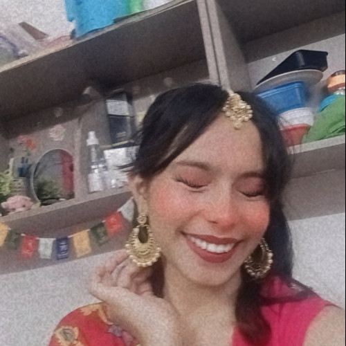 sara m. profile photo