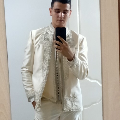Hedi B.
