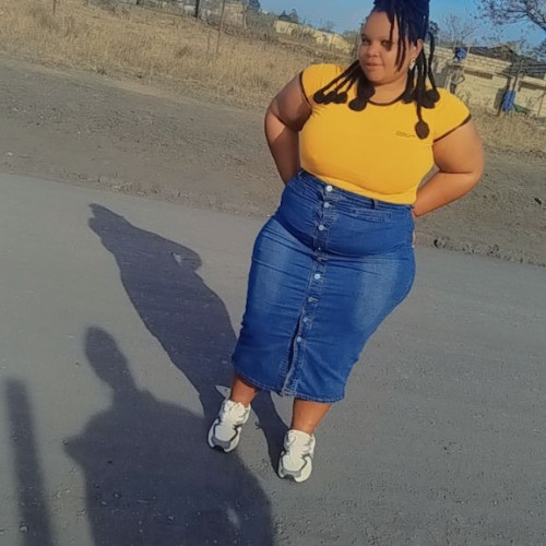 Nolufefe N. profile photo