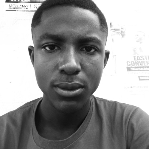 Francis Y. profile photo