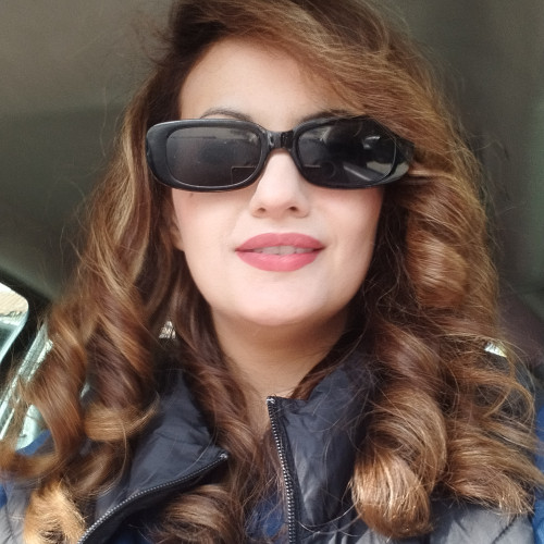 Sofia J. profile photo