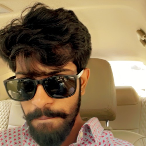 Yatharth P.
