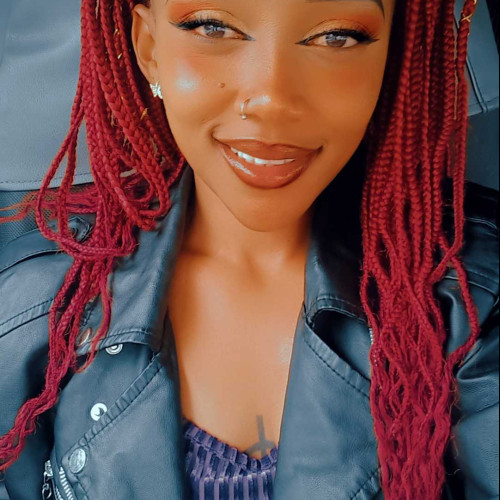Josephine W. profile photo
