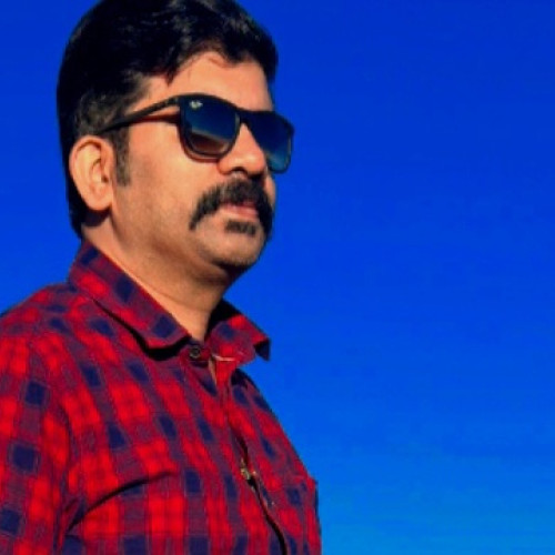 Sajith K. profile photo