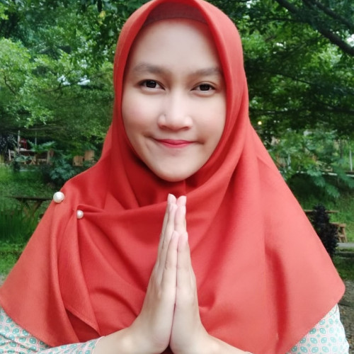 Retno S. profile photo