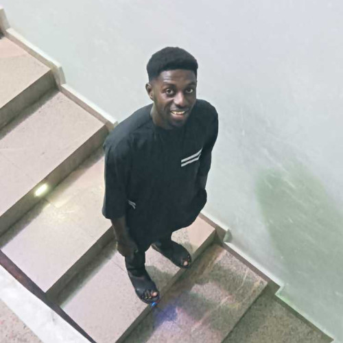 Okafor P. profile photo