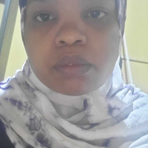 Mariamu M. profile photo