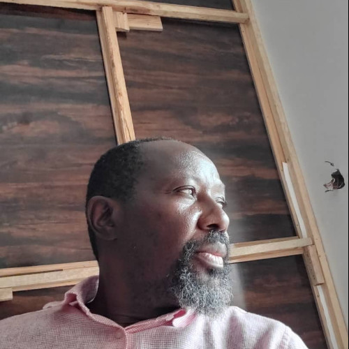 Abdulaziz D. profile photo