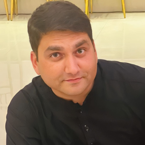 Saf D. profile photo