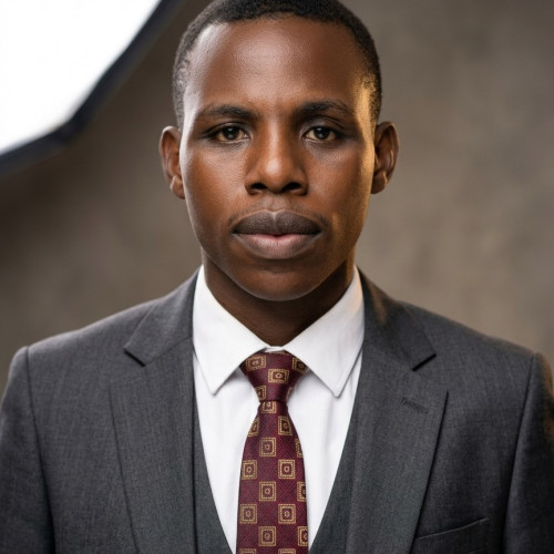 Omowale O. profile photo