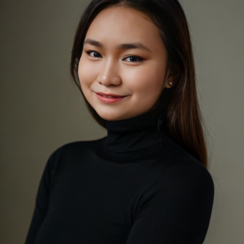 Krystal B. profile photo