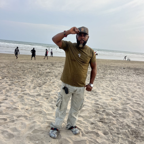 miracle f. profile photo