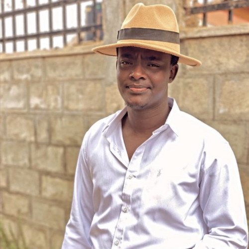 Pounds S. profile photo