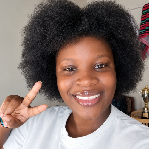 Mercy D. profile photo