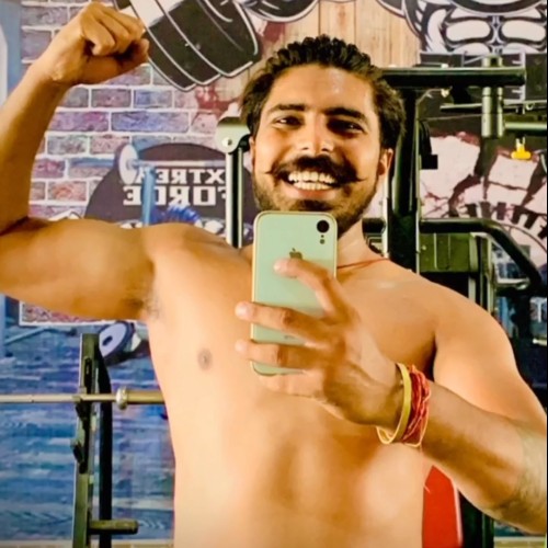 Mohit N. profile photo