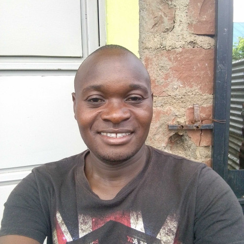wycliffe E. profile photo