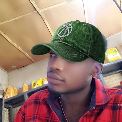 Jeremiah k. profile photo