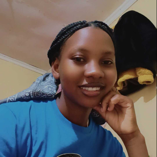 Nelly O. profile photo