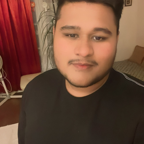 Shaan S. profile photo
