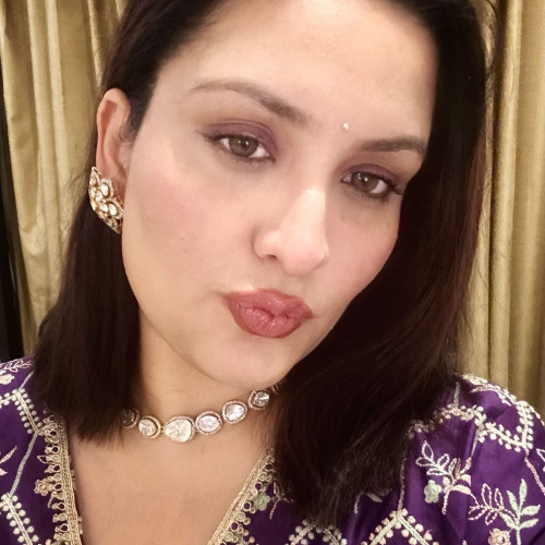 Garima S.