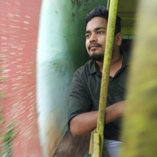 Santhosh S.
