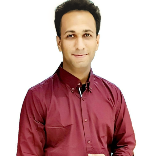 Md Jahid A. profile photo