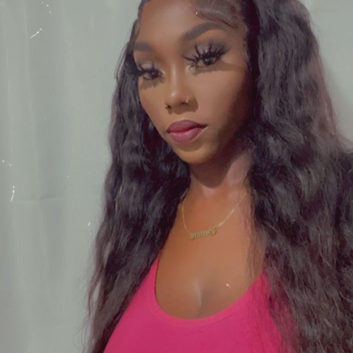 Black C. profile photo