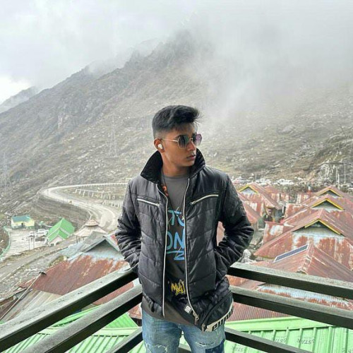 Parth S. profile photo