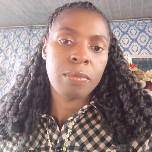 Nneka F.