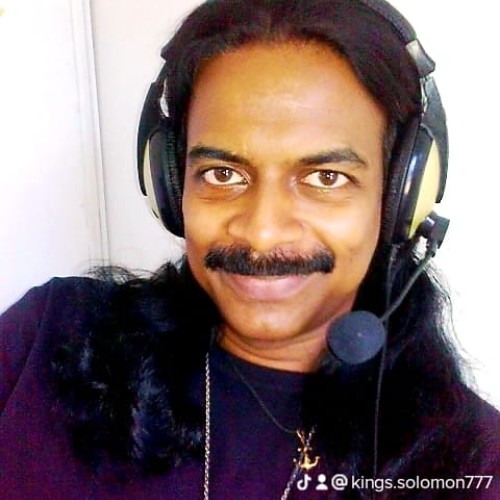 Solomon Y. profile photo