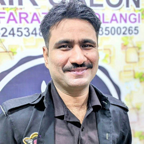Haji I. profile photo