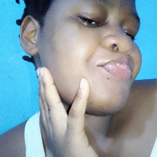 Patience M. profile photo