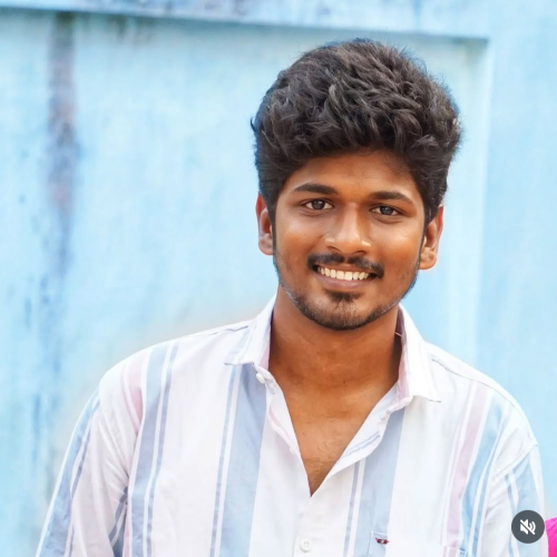 Bhagyaprakash P. profile photo