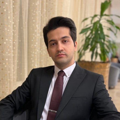 saeed k.